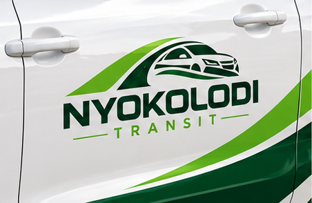 Livery Wrap Detail